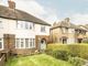 Thumbnail Semi-detached house for sale in Grand Avenue, Berrylands, Surbiton