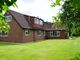 Thumbnail Detached bungalow for sale in Humberston Avenue, Humberston Grimsby