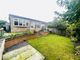 Thumbnail Semi-detached bungalow for sale in Beechfield, Moulton, Northwich