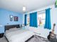 Thumbnail Town house for sale in Crown Way, Langley Mill, Nottingham