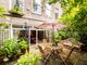 Thumbnail Terraced house for sale in Hyde Park Crescent, Hyde Park Estate, London W2.