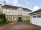 Thumbnail Detached house for sale in Endrick Court, Larbert, Stirlingshire