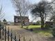 Thumbnail Detached house for sale in Holbeach Drove, Spalding