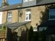 Thumbnail Terraced house for sale in Barrowell Green, Winchmore Hill, Winchmore Hill
