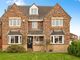 Thumbnail Detached house for sale in Mill View Road, Beverley
