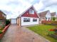 Thumbnail Detached bungalow for sale in St. Davids Close, Penpedairheol, Hengoed