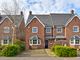 Thumbnail Semi-detached house to rent in Cambridge Road, Marlow, Buckinghamshire