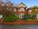 Thumbnail Detached house for sale in Westbourne Road, Urmston, Trafford
