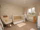 Thumbnail Town house for sale in Mansfield Way, Irchester, Wellingborough