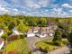 Thumbnail Detached house for sale in Middle Street, Nazeing, Essex