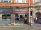 Thumbnail Retail premises for sale in Station Street, Nottingham