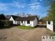 Thumbnail Detached bungalow for sale in Chediston, Halesworth