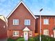 Thumbnail Detached house for sale in Leigh Road, Sittingbourne, Kent