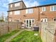 Thumbnail Terraced house for sale in Mill Close, Buntingford