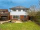 Thumbnail Property for sale in Pembridge Chase, Bovingdon, Hemel Hempstead