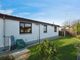 Thumbnail Detached bungalow for sale in Caplich Road, Alness