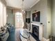 Thumbnail Terraced house for sale in Park Square West, Regents Park, London