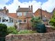 Thumbnail Terraced house for sale in High Street, Cawood, Selby