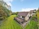 Thumbnail Detached bungalow for sale in Millfield, Beaminster, Dorset