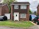 Thumbnail Detached house for sale in Hamilton Close, Bordon, Hampshire