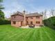 Thumbnail Detached house for sale in Clease Way, Winchester