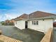 Thumbnail Detached bungalow for sale in Lulworth Road, Keynsham, Bristol