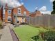 Thumbnail End terrace house for sale in Cecil Road, Linden, Gloucester