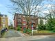 Thumbnail Flat for sale in Widmore Road, Bromley