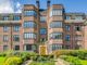 Thumbnail Flat for sale in Manor Fields, London