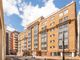 Thumbnail Flat for sale in Springalls Wharf Apartments, 25 Bermondsey Wall West
