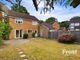Thumbnail Detached house for sale in Sykes Drive, Staines-Upon-Thames, Surrey