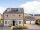 Thumbnail Detached house for sale in Patch Wood View, Newmillerdam, Wakefield