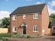 Thumbnail Detached house for sale in Little Tixall Lane, Great Haywood