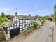 Thumbnail Cottage for sale in Bell Square, Weobley, Herefordshire