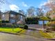 Thumbnail Detached house for sale in Phoenix Court, Hartley Wintney, Hook, Hampshire