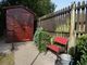 Thumbnail Semi-detached bungalow for sale in Ladywell Close, Stretton, Burton-On-Trent