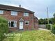 Thumbnail Semi-detached house for sale in Newbury Grove, Blurton, Stoke-On-Trent