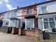 Thumbnail Terraced house for sale in Waterloo Road, Yardley, Birmingham