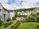 Thumbnail Flat for sale in Hampsfell Grange, Grange-Over-Sands