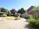 Thumbnail Detached house to rent in Belvedere Gardens, Chineham, Basingstoke