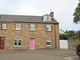 Thumbnail Semi-detached house for sale in Cabrach, 24 The Square, Cullen