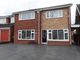 Thumbnail Detached house for sale in Greaves Avenue, Walsall