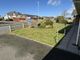 Thumbnail Bungalow for sale in Skomer Drive, Milford Haven, Pembrokeshire