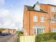 Thumbnail End terrace house for sale in Dunsil Row, Clipstone Village, Mansfield
