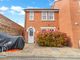 Thumbnail End terrace house for sale in Gunner Mews, Cannon Street, New Town, Colchester, Essex