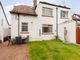 Thumbnail Semi-detached house for sale in Crewe Road North, Crewe, Edinburgh