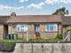 Thumbnail Bungalow for sale in Downs View, Royal Wootton Bassett, Swindon