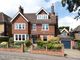 Thumbnail Detached house for sale in Serpentine Road, Sevenoaks, Kent