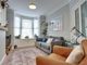 Thumbnail Terraced house for sale in Hunter Road, Southsea