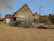 Thumbnail Detached bungalow for sale in Manor Farm Mews, High Street, Colsterworth